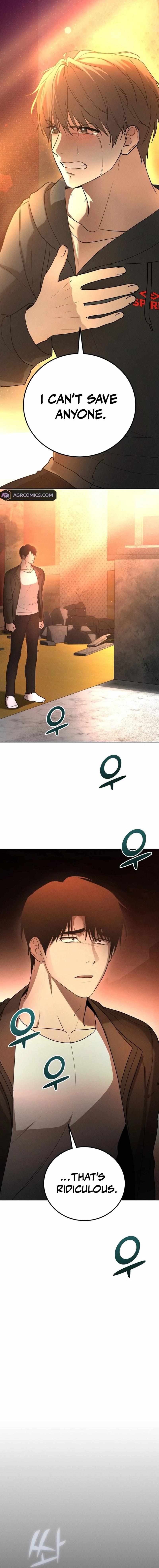 Shift - Manhwa Chapter 10 19